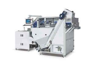 O-ring counting packing machine