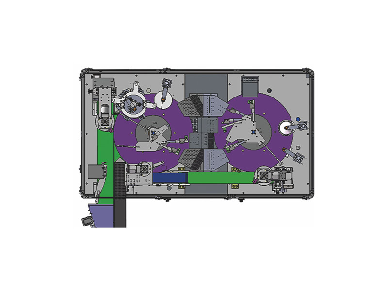 Visual Inspection Machine_DenT